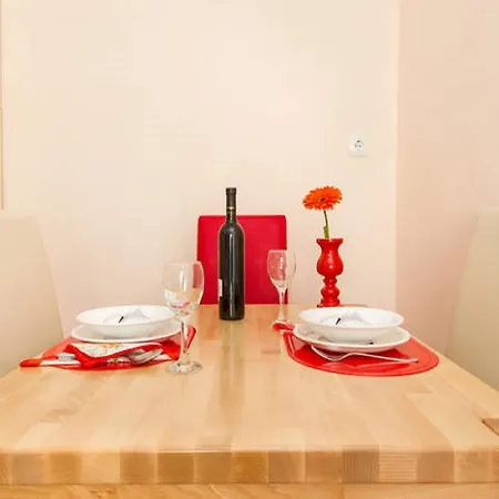 Apartament Josip Split