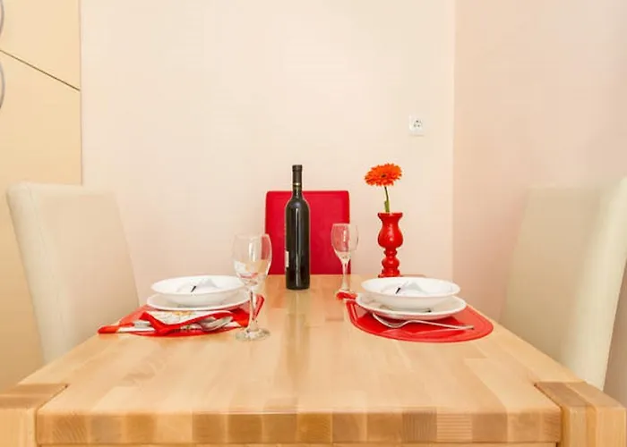 Apartment Josip Split