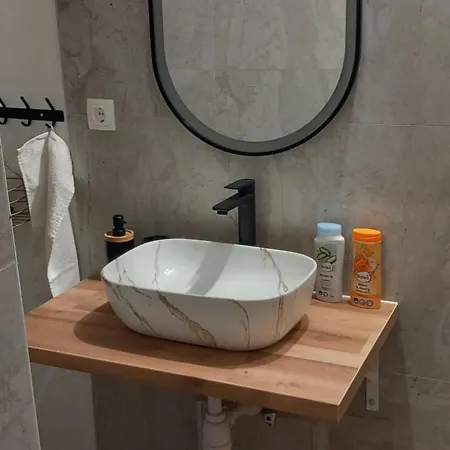 Apartment Josip