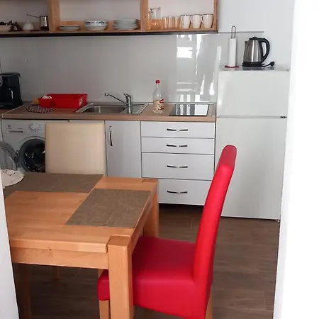 Josip Apartment *